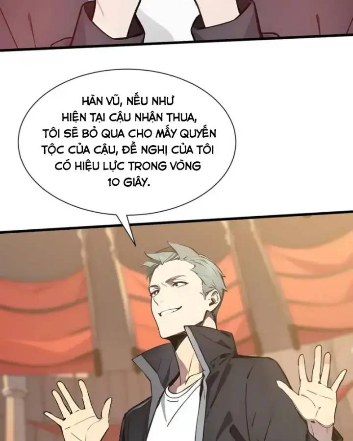 Toàn Dân Thần Vương: Tôi Hiến Tế Nghìn Tỷ Sinh Linh! Chap 53 - Next Chap 54