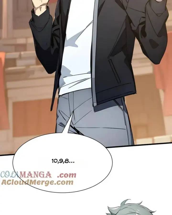 Toàn Dân Thần Vương: Tôi Hiến Tế Nghìn Tỷ Sinh Linh! Chap 53 - Next Chap 54