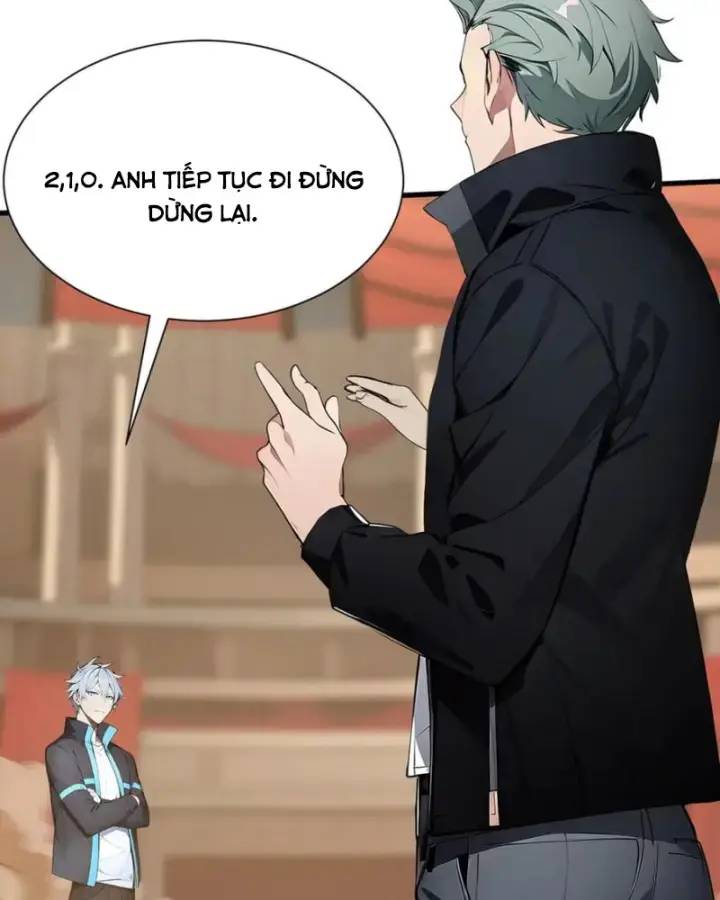 Toàn Dân Thần Vương: Tôi Hiến Tế Nghìn Tỷ Sinh Linh! Chap 53 - Next Chap 54