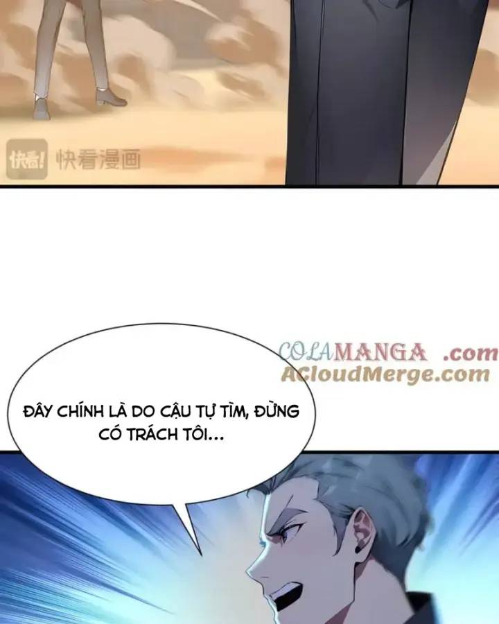 Toàn Dân Thần Vương: Tôi Hiến Tế Nghìn Tỷ Sinh Linh! Chap 53 - Next Chap 54
