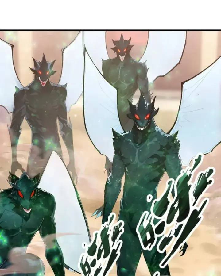 Toàn Dân Thần Vương: Tôi Hiến Tế Nghìn Tỷ Sinh Linh! Chap 53 - Next Chap 54