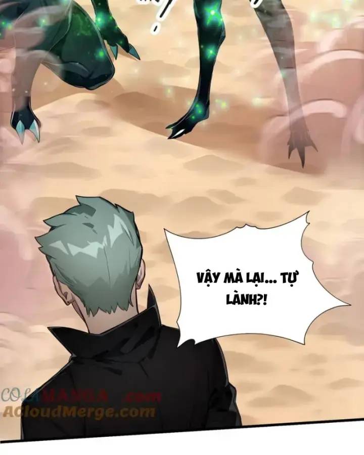 Toàn Dân Thần Vương: Tôi Hiến Tế Nghìn Tỷ Sinh Linh! Chap 53 - Next Chap 54