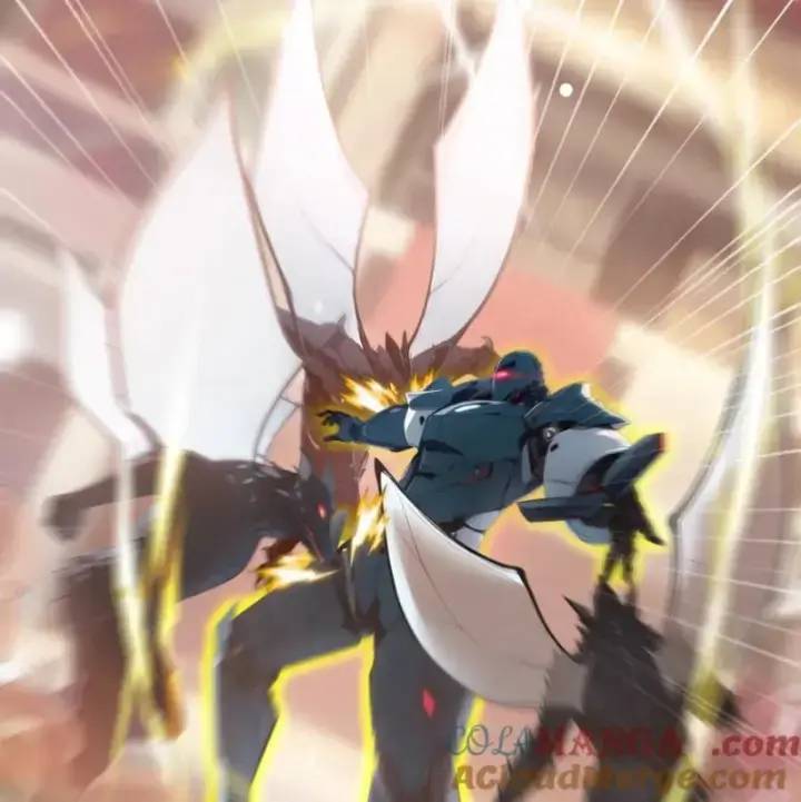 Toàn Dân Thần Vương: Tôi Hiến Tế Nghìn Tỷ Sinh Linh! Chap 53 - Next Chap 54