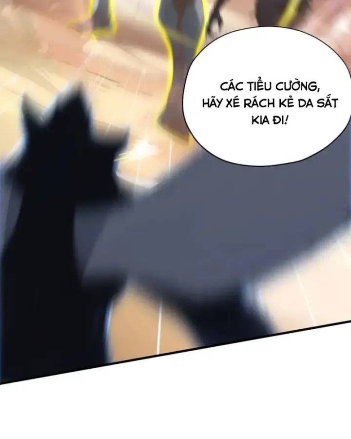 Toàn Dân Thần Vương: Tôi Hiến Tế Nghìn Tỷ Sinh Linh! Chap 53 - Next Chap 54