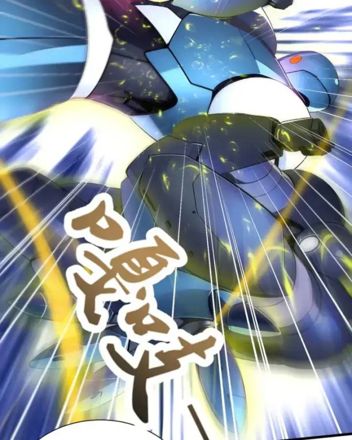Toàn Dân Thần Vương: Tôi Hiến Tế Nghìn Tỷ Sinh Linh! Chap 53 - Next Chap 54