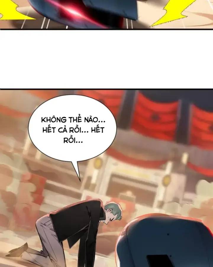 Toàn Dân Thần Vương: Tôi Hiến Tế Nghìn Tỷ Sinh Linh! Chap 53 - Next Chap 54