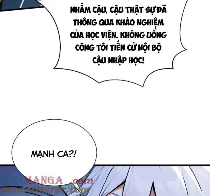 Toàn Dân Thần Vương: Tôi Hiến Tế Nghìn Tỷ Sinh Linh! Chap 53 - Next Chap 54