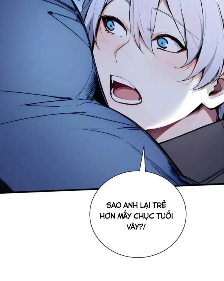 Toàn Dân Thần Vương: Tôi Hiến Tế Nghìn Tỷ Sinh Linh! Chap 53 - Next Chap 54