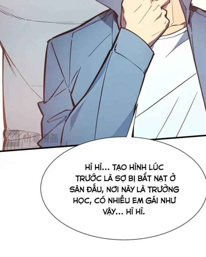 Toàn Dân Thần Vương: Tôi Hiến Tế Nghìn Tỷ Sinh Linh! Chap 53 - Next Chap 54