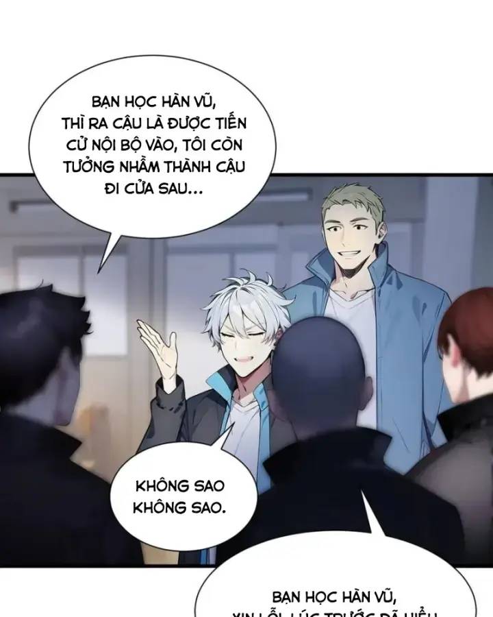 Toàn Dân Thần Vương: Tôi Hiến Tế Nghìn Tỷ Sinh Linh! Chap 53 - Next Chap 54