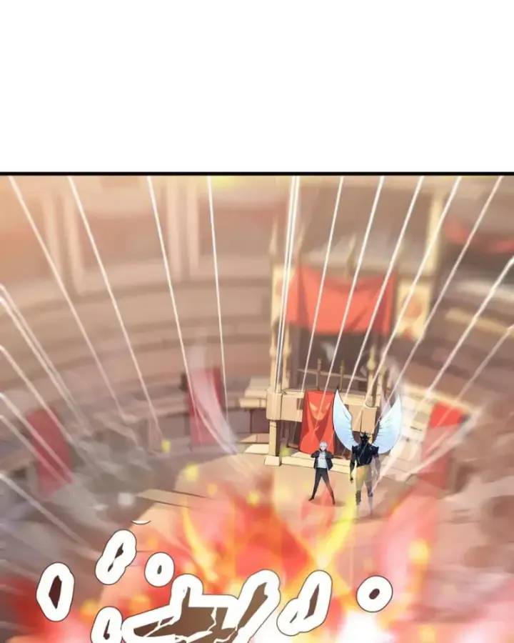 Toàn Dân Thần Vương: Tôi Hiến Tế Nghìn Tỷ Sinh Linh! Chap 53 - Next Chap 54