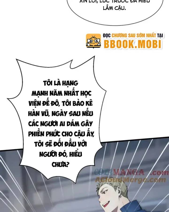 Toàn Dân Thần Vương: Tôi Hiến Tế Nghìn Tỷ Sinh Linh! Chap 53 - Next Chap 54