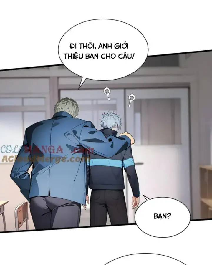 Toàn Dân Thần Vương: Tôi Hiến Tế Nghìn Tỷ Sinh Linh! Chap 53 - Next Chap 54