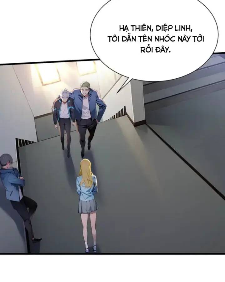 Toàn Dân Thần Vương: Tôi Hiến Tế Nghìn Tỷ Sinh Linh! Chap 53 - Next Chap 54