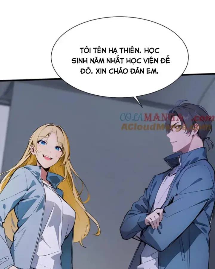 Toàn Dân Thần Vương: Tôi Hiến Tế Nghìn Tỷ Sinh Linh! Chap 53 - Next Chap 54