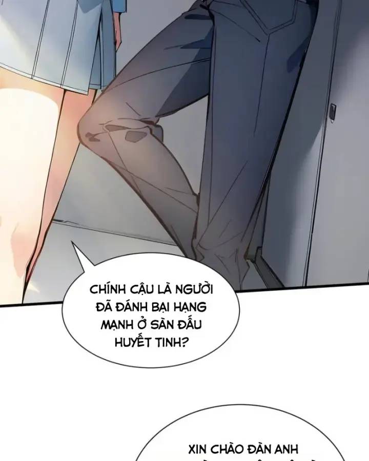 Toàn Dân Thần Vương: Tôi Hiến Tế Nghìn Tỷ Sinh Linh! Chap 53 - Next Chap 54