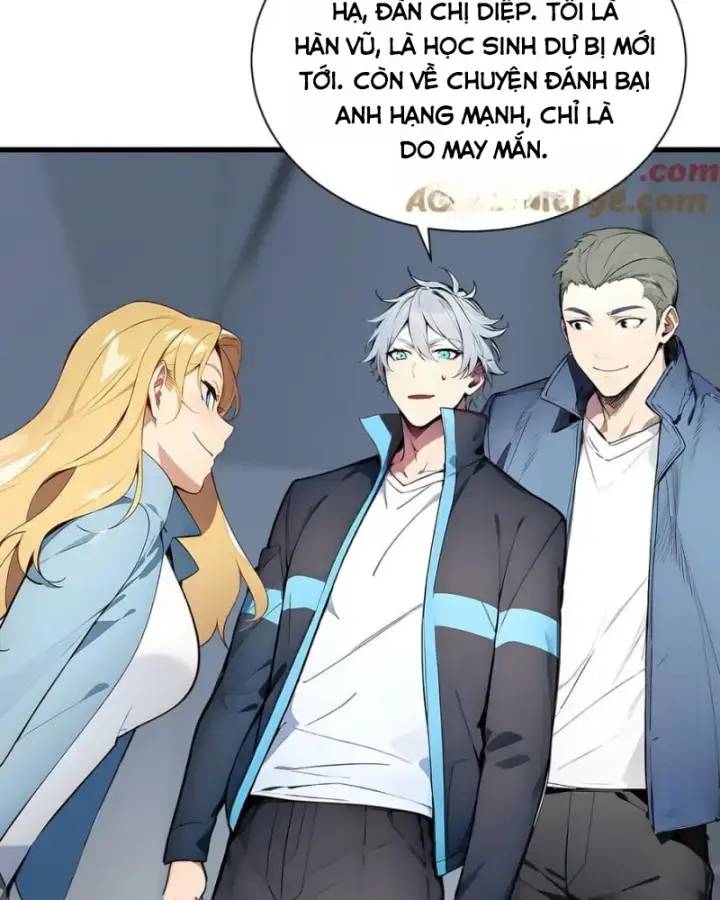 Toàn Dân Thần Vương: Tôi Hiến Tế Nghìn Tỷ Sinh Linh! Chap 53 - Next Chap 54