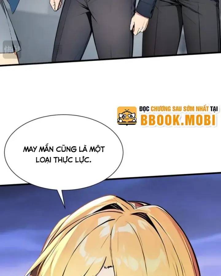 Toàn Dân Thần Vương: Tôi Hiến Tế Nghìn Tỷ Sinh Linh! Chap 53 - Next Chap 54