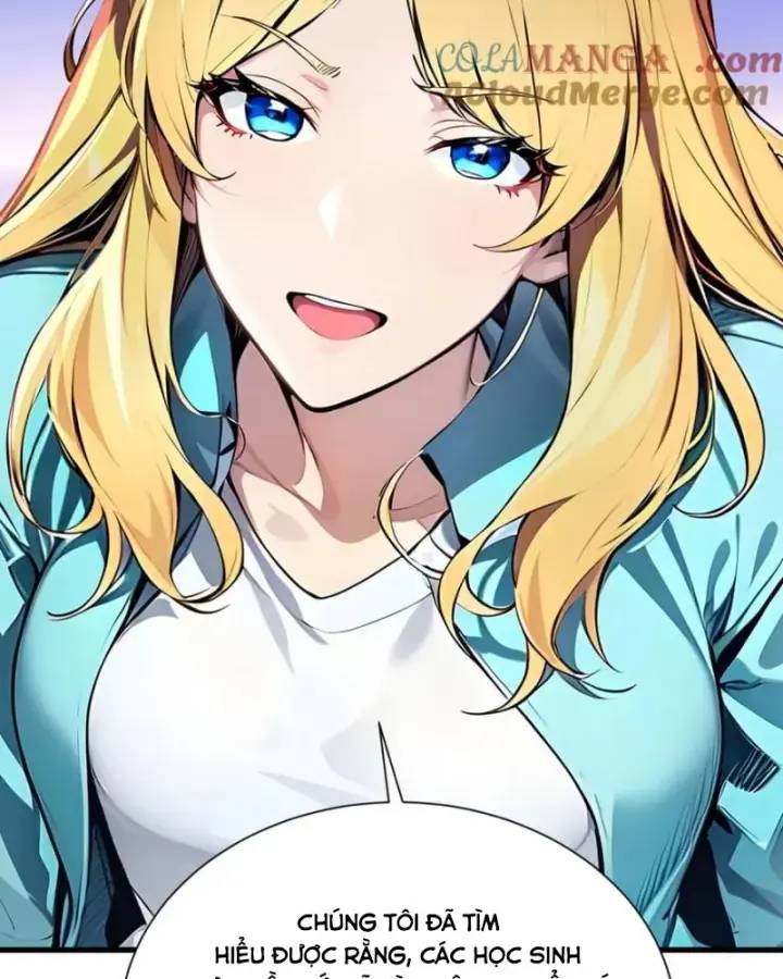Toàn Dân Thần Vương: Tôi Hiến Tế Nghìn Tỷ Sinh Linh! Chap 53 - Next Chap 54
