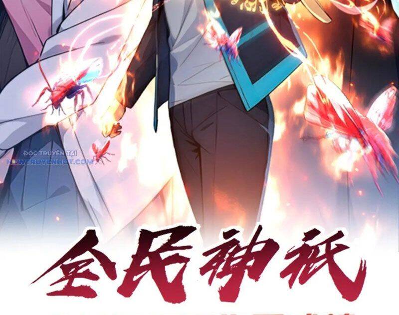 Toàn Dân Thần Vương: Tôi Hiến Tế Nghìn Tỷ Sinh Linh! Chap 54 - Next Chap 55