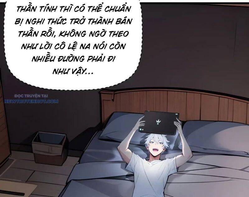 Toàn Dân Thần Vương: Tôi Hiến Tế Nghìn Tỷ Sinh Linh! Chap 54 - Next Chap 55