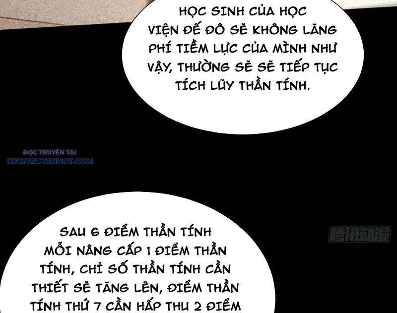 Toàn Dân Thần Vương: Tôi Hiến Tế Nghìn Tỷ Sinh Linh! Chap 54 - Next Chap 55