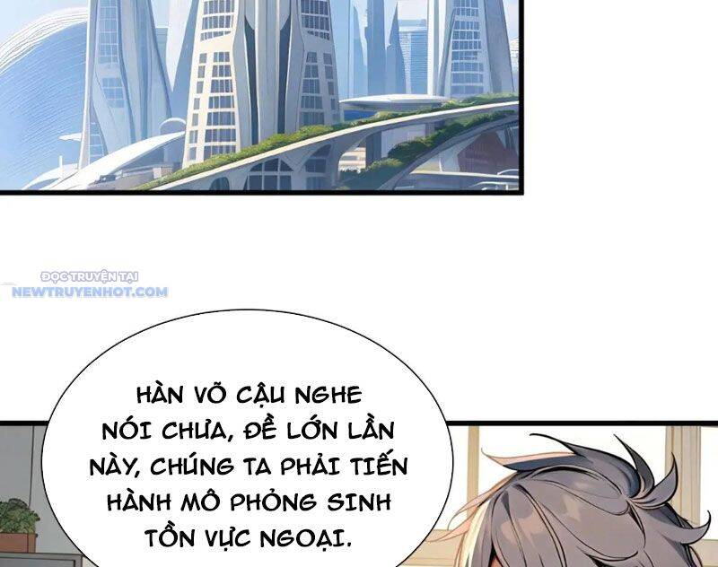 Toàn Dân Thần Vương: Tôi Hiến Tế Nghìn Tỷ Sinh Linh! Chap 54 - Next Chap 55