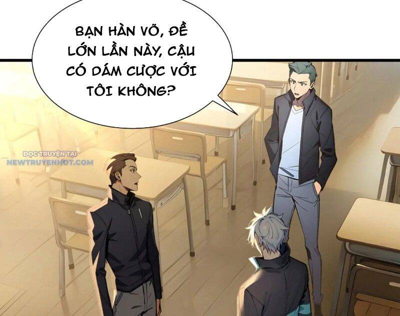 Toàn Dân Thần Vương: Tôi Hiến Tế Nghìn Tỷ Sinh Linh! Chap 54 - Next Chap 55