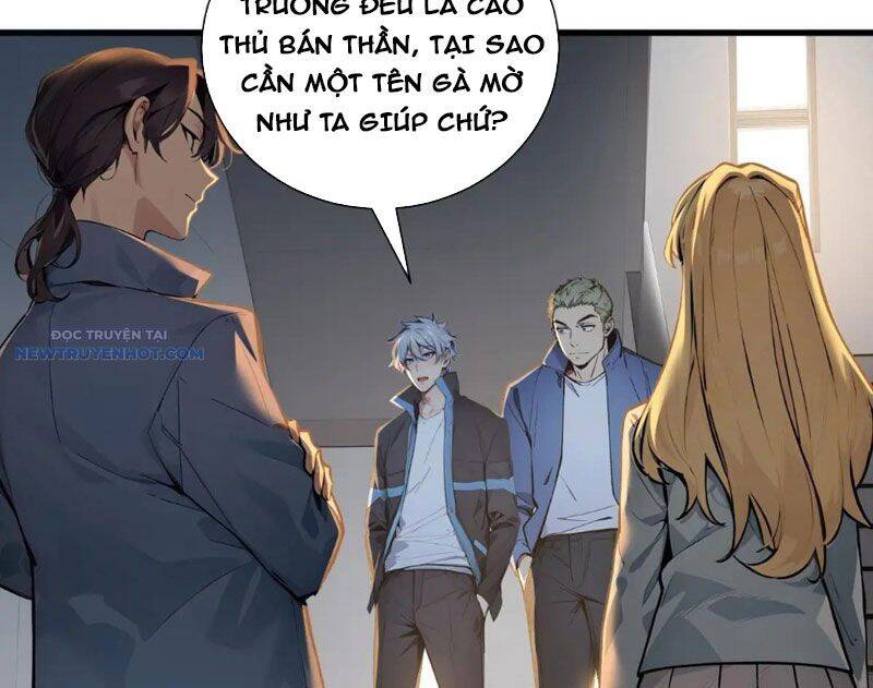Toàn Dân Thần Vương: Tôi Hiến Tế Nghìn Tỷ Sinh Linh! Chap 54 - Next Chap 55