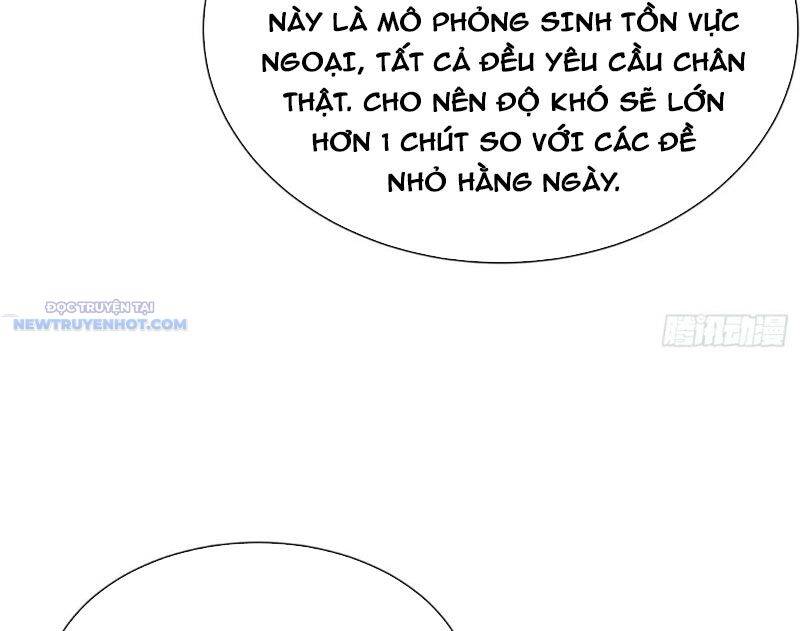 Toàn Dân Thần Vương: Tôi Hiến Tế Nghìn Tỷ Sinh Linh! Chap 54 - Next Chap 55
