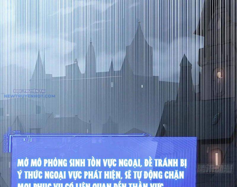 Toàn Dân Thần Vương: Tôi Hiến Tế Nghìn Tỷ Sinh Linh! Chap 54 - Next Chap 55
