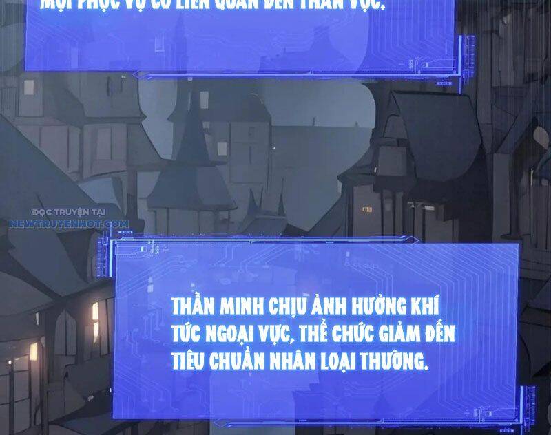 Toàn Dân Thần Vương: Tôi Hiến Tế Nghìn Tỷ Sinh Linh! Chap 54 - Next Chap 55