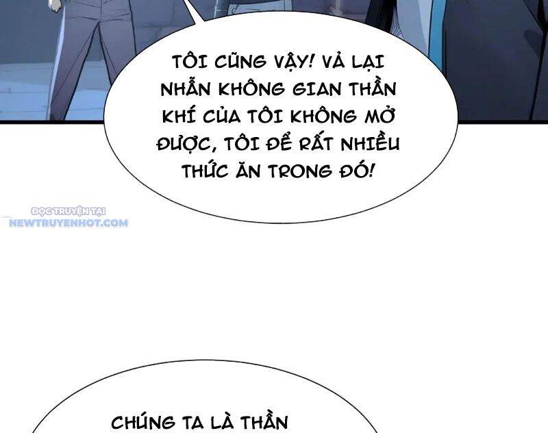 Toàn Dân Thần Vương: Tôi Hiến Tế Nghìn Tỷ Sinh Linh! Chap 54 - Next Chap 55