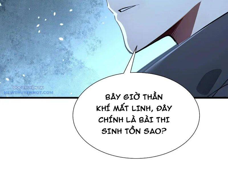 Toàn Dân Thần Vương: Tôi Hiến Tế Nghìn Tỷ Sinh Linh! Chap 54 - Next Chap 55