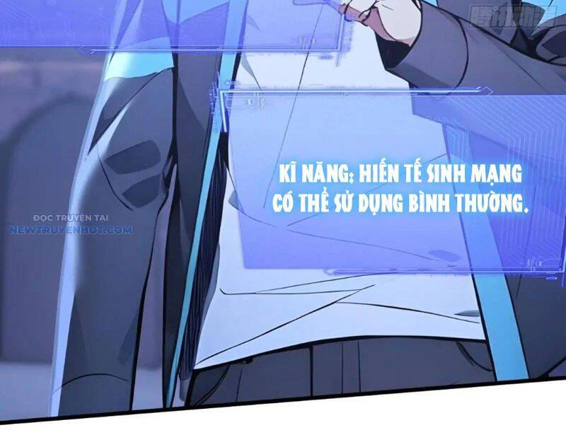 Toàn Dân Thần Vương: Tôi Hiến Tế Nghìn Tỷ Sinh Linh! Chap 54 - Next Chap 55