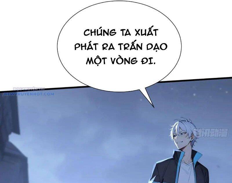 Toàn Dân Thần Vương: Tôi Hiến Tế Nghìn Tỷ Sinh Linh! Chap 54 - Next Chap 55