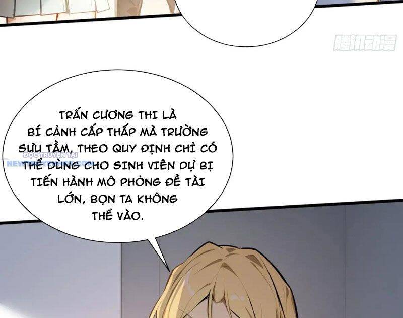 Toàn Dân Thần Vương: Tôi Hiến Tế Nghìn Tỷ Sinh Linh! Chap 54 - Next Chap 55