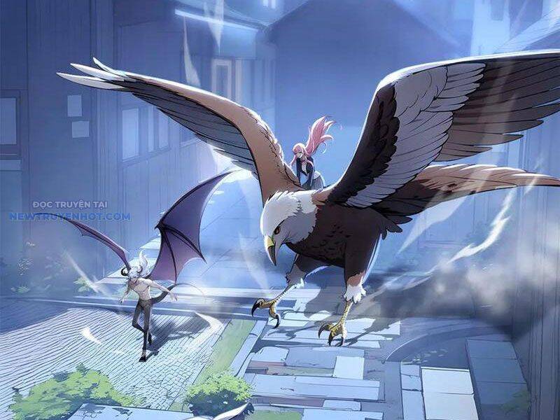 Toàn Dân Thần Vương: Tôi Hiến Tế Nghìn Tỷ Sinh Linh! Chap 55 - Next Chap 56