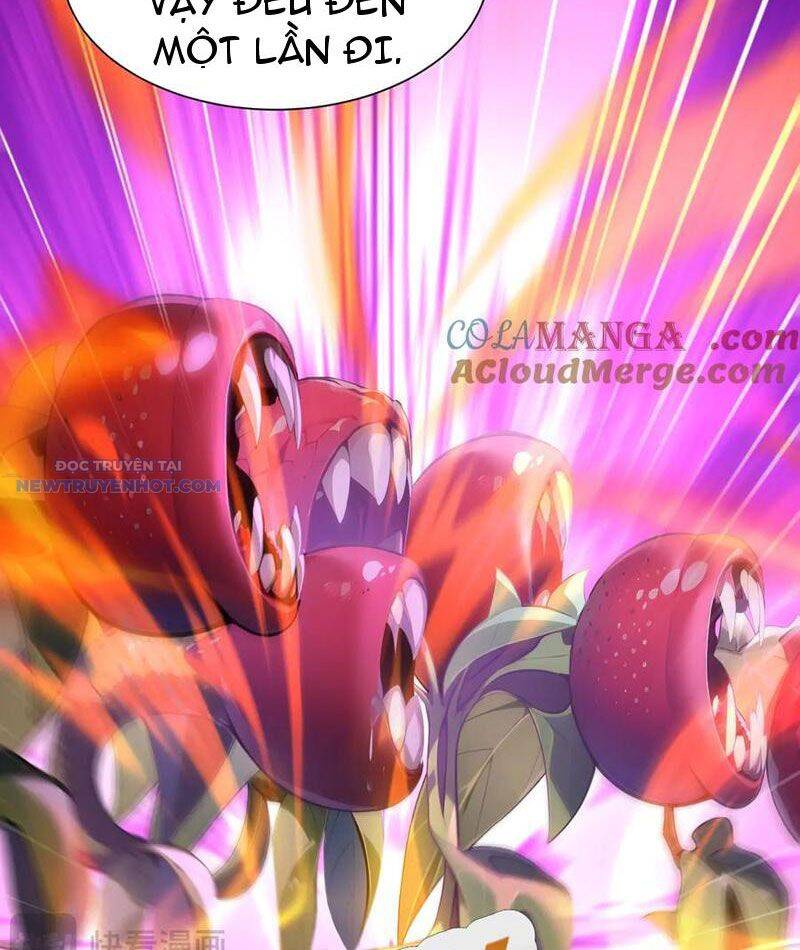 Toàn Dân Thần Vương: Tôi Hiến Tế Nghìn Tỷ Sinh Linh! Chap 57 - Next Chap 58