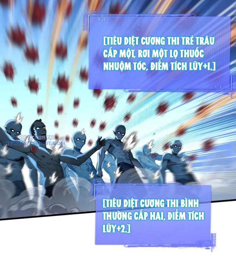 Toàn Dân Thần Vương: Tôi Hiến Tế Nghìn Tỷ Sinh Linh! Chap 57 - Next Chap 58