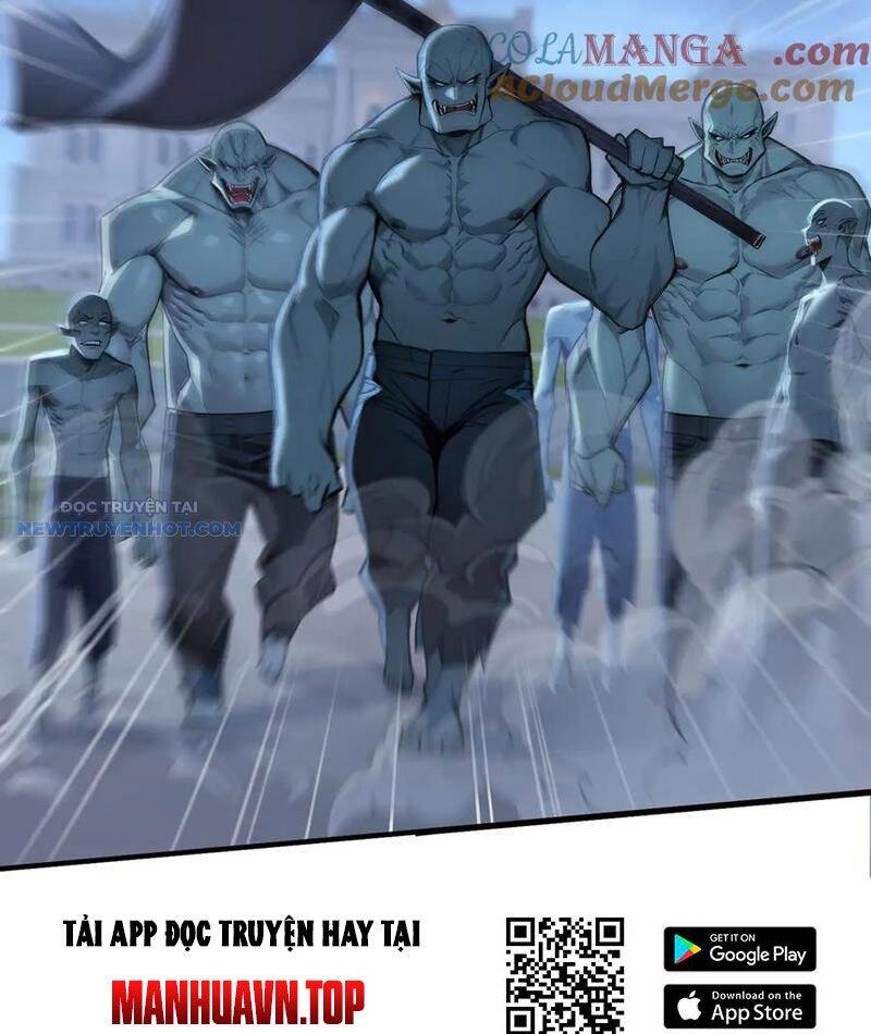 Toàn Dân Thần Vương: Tôi Hiến Tế Nghìn Tỷ Sinh Linh! Chap 57 - Next Chap 58