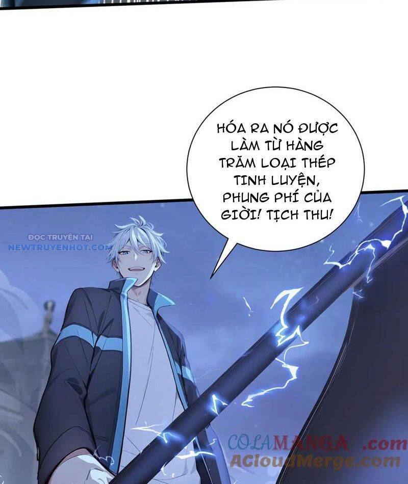 Toàn Dân Thần Vương: Tôi Hiến Tế Nghìn Tỷ Sinh Linh! Chap 57 - Next Chap 58