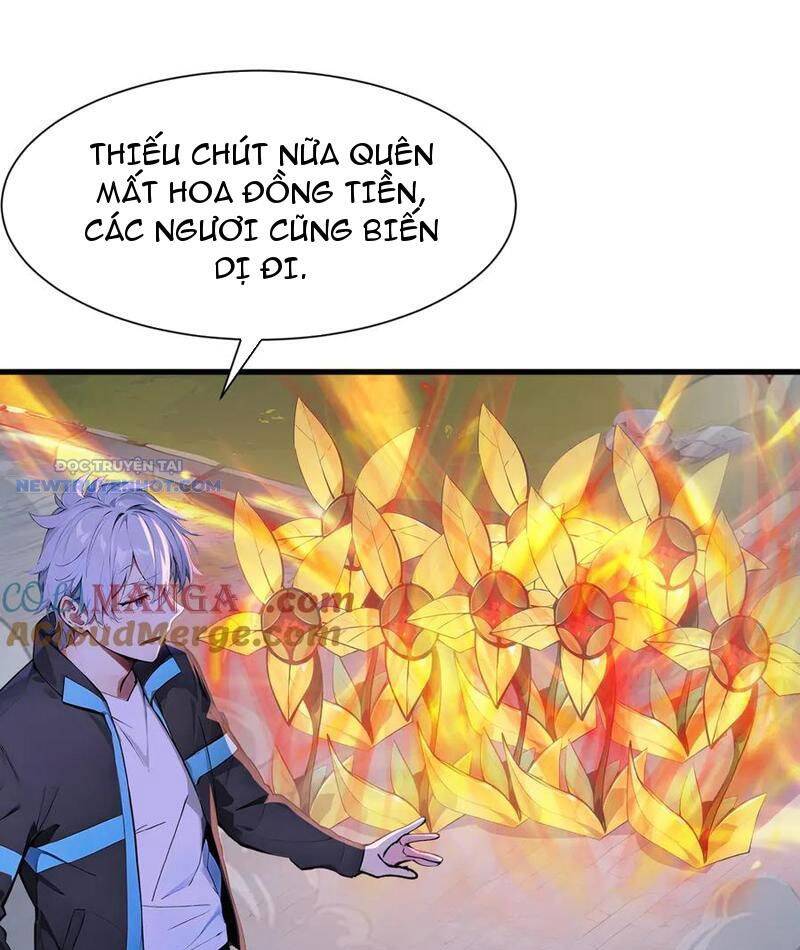 Toàn Dân Thần Vương: Tôi Hiến Tế Nghìn Tỷ Sinh Linh! Chap 57 - Next Chap 58