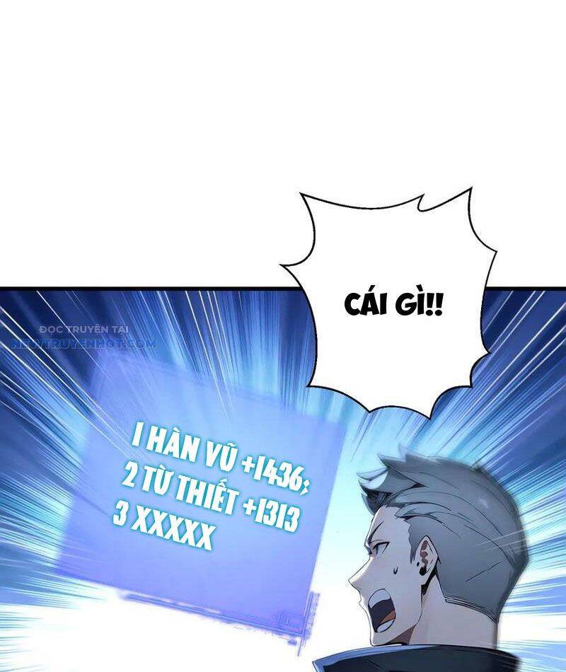 Toàn Dân Thần Vương: Tôi Hiến Tế Nghìn Tỷ Sinh Linh! Chap 57 - Next Chap 58