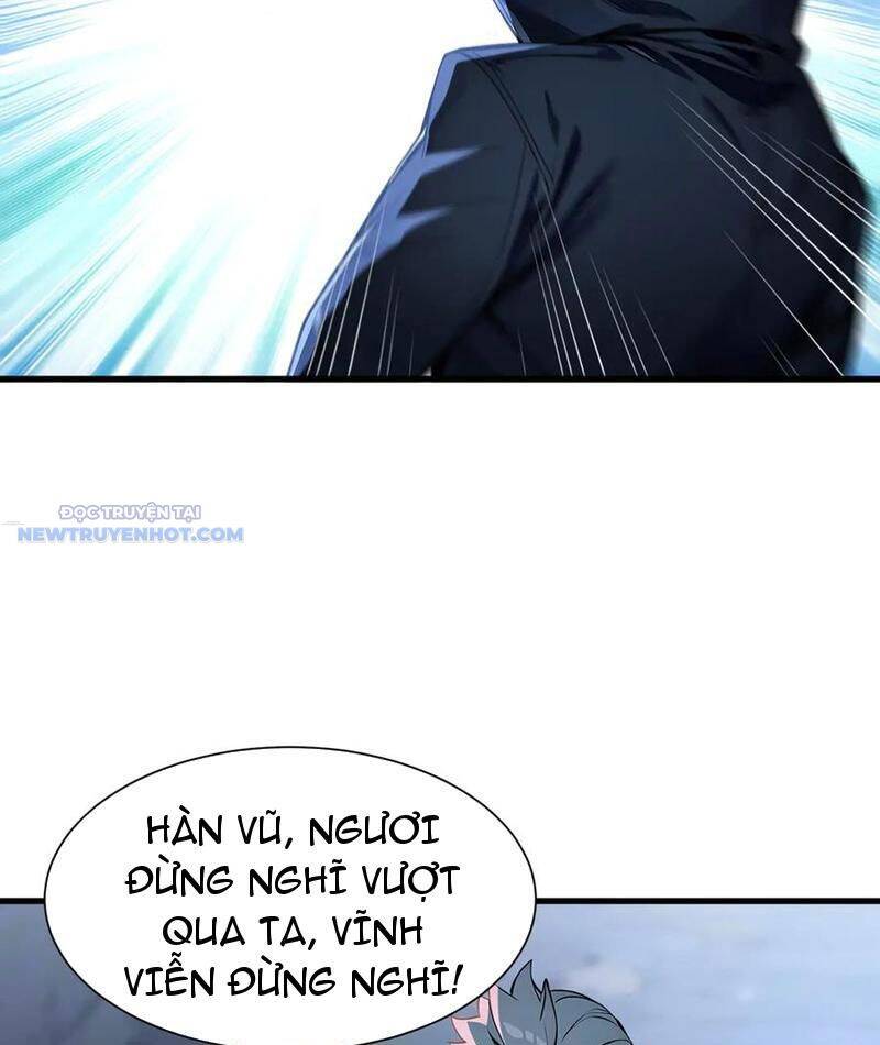 Toàn Dân Thần Vương: Tôi Hiến Tế Nghìn Tỷ Sinh Linh! Chap 57 - Next Chap 58
