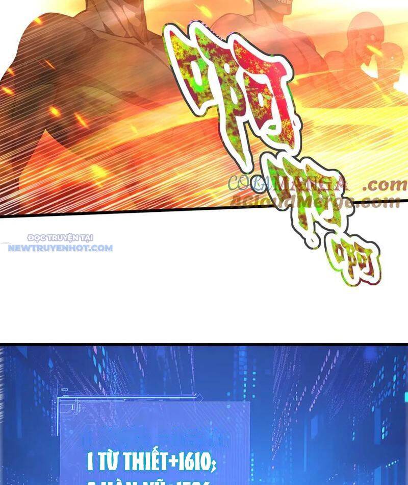 Toàn Dân Thần Vương: Tôi Hiến Tế Nghìn Tỷ Sinh Linh! Chap 57 - Next Chap 58