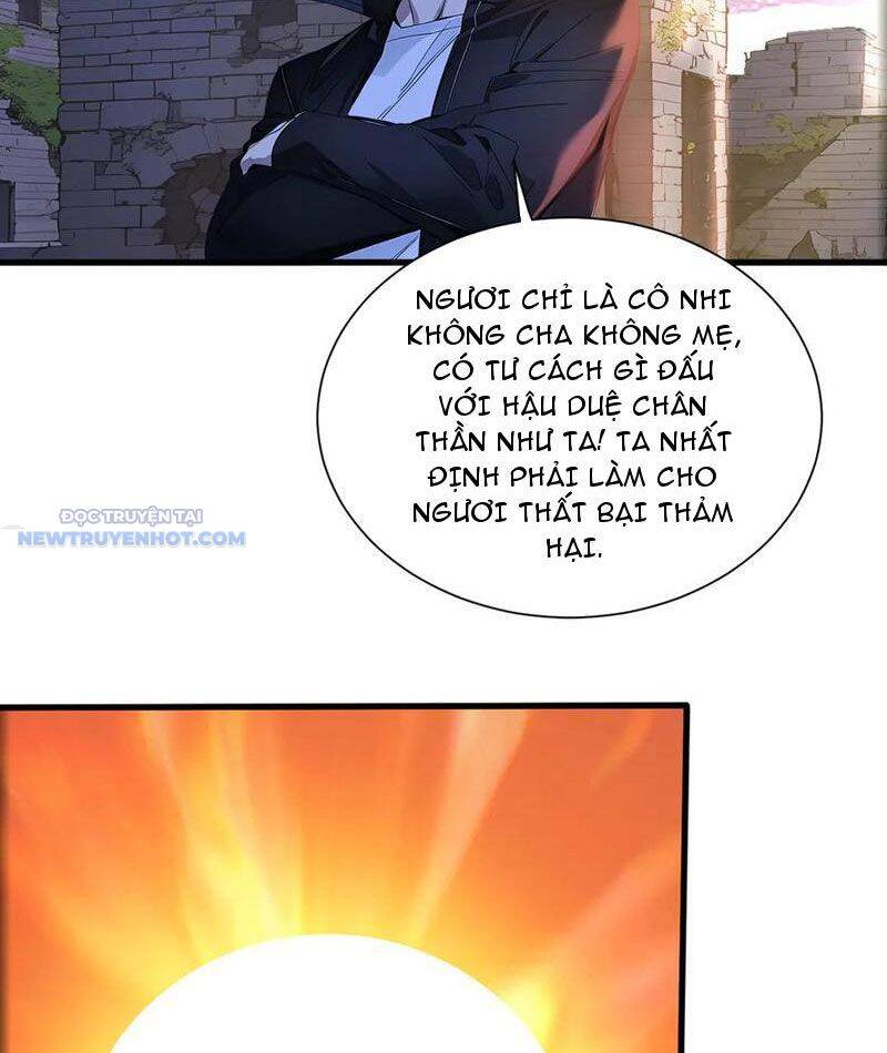 Toàn Dân Thần Vương: Tôi Hiến Tế Nghìn Tỷ Sinh Linh! Chap 57 - Next Chap 58