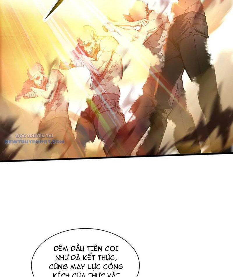 Toàn Dân Thần Vương: Tôi Hiến Tế Nghìn Tỷ Sinh Linh! Chap 57 - Next Chap 58