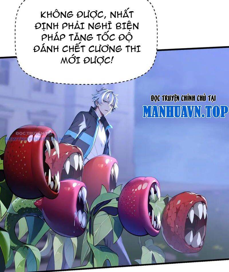 Toàn Dân Thần Vương: Tôi Hiến Tế Nghìn Tỷ Sinh Linh! Chap 57 - Next Chap 58