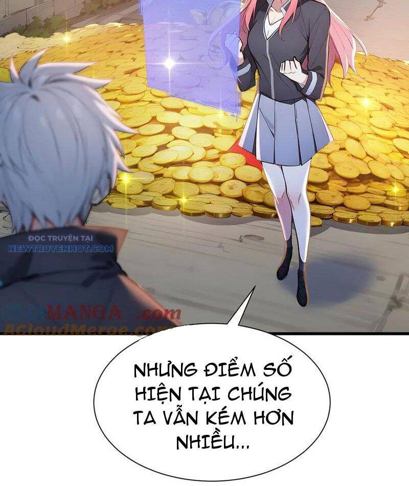 Toàn Dân Thần Vương: Tôi Hiến Tế Nghìn Tỷ Sinh Linh! Chap 57 - Next Chap 58